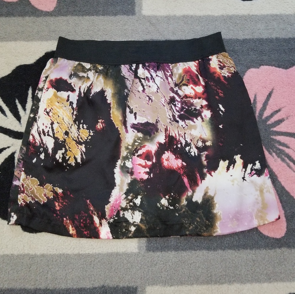 *BOGO💗Multi-Color Mini w/Pockets💗